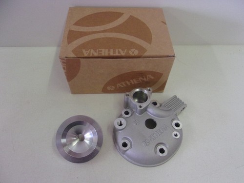 Athena cylinder head - athena,