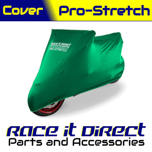 Pro stretch indoor dust - dust, cover
