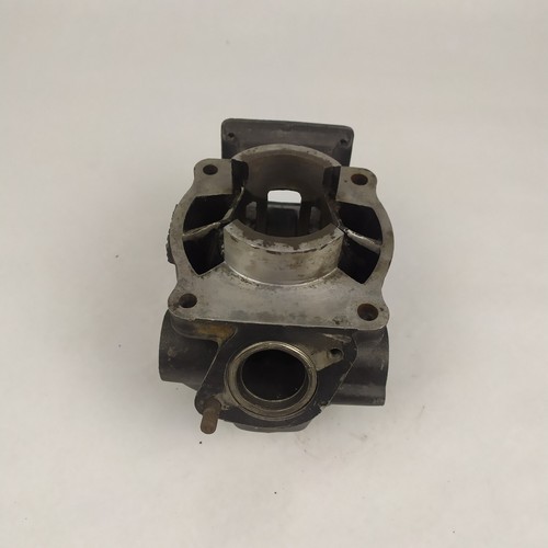 Yamaha dt125 cylinder - dt125,