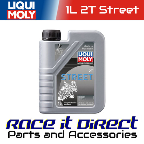 Street oil for - street, dt