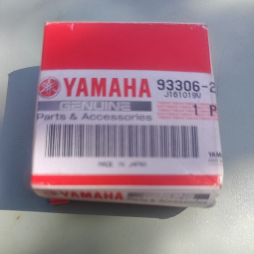 Yamaha bearing 93306 20204 - yamaha, 93306-20204