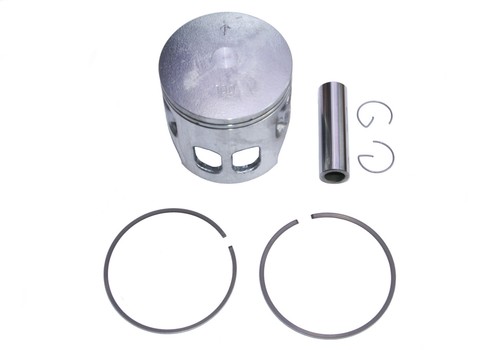 Yamaha dt125mx dt125e - yamaha, piston