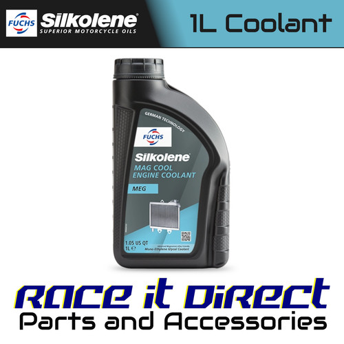 Coolant for yamaha 125 - for, dt