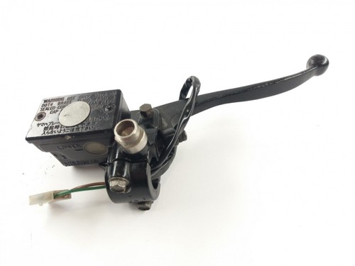 Yamaha 125 10v 1982 - dt, [1982]