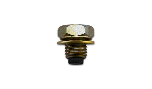 Magnetic oil drain plug bolt - drain,