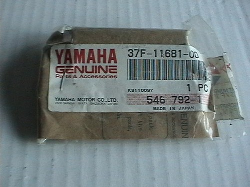 Genuine yamaha crank - yamaha,