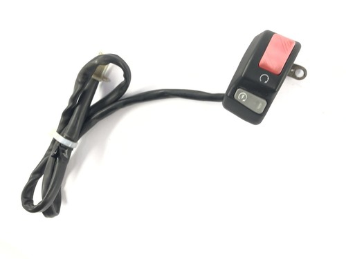 Yamaha 125 de06 2005 - [2005],