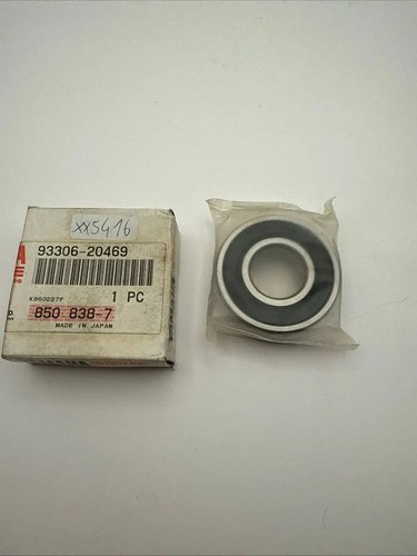 Yamaha bearing fzr600r fazer - fzr600r,