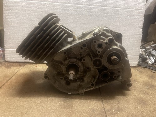 Yamaha at2 engine 125 dt125 - engine,
