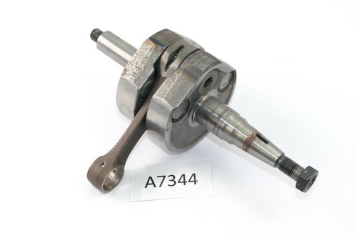 Yamaha 125 crankshaft - yamaha,