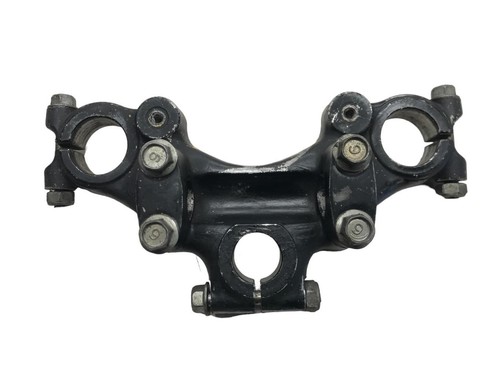 Upper fork tee yamaha mx - fork,