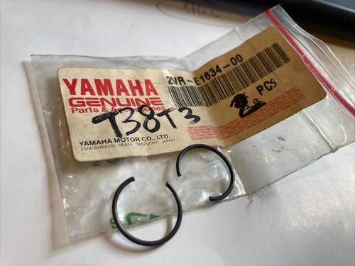 Yamaha 2vr e1634 set - 2vr-e1634-00,