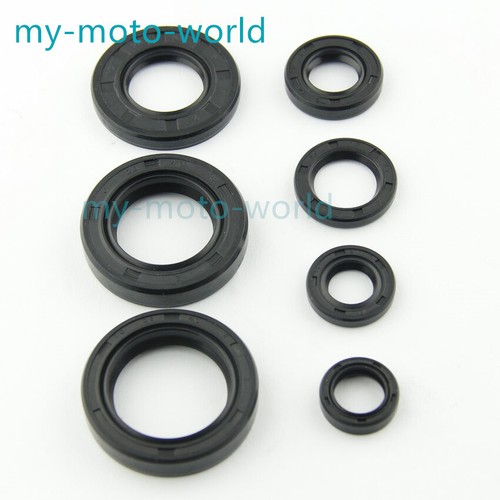 For yamaha engine oil seals - for,