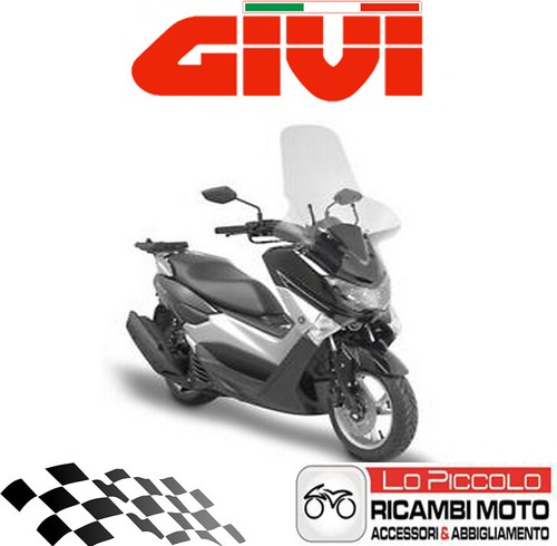 Givi 2123dt fairing kit - 2123dt, and