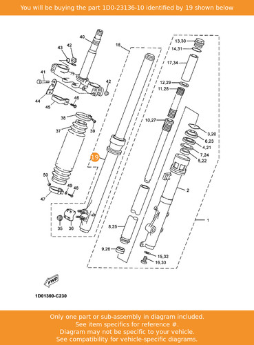 Yamaha tube outer - yamaha,
