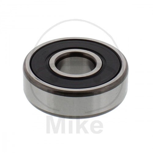 Ball bearing 6302 2rs - skf, for