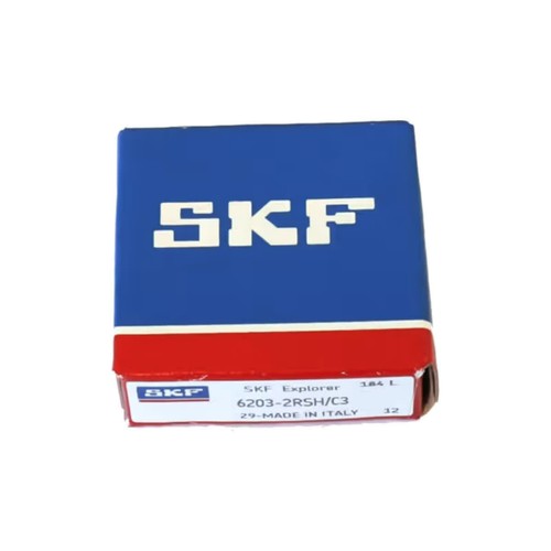Bearing 6203 2rs1c3 - -, skf