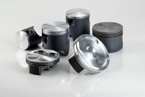 Vertex piston 75 for - vertex, 56.75
