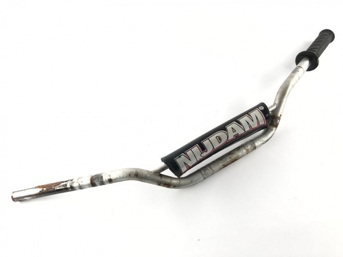 Yamaha 125 de03 1999 - yamaha, dt