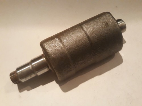 Yamaha balancer shaft weight - balancer,