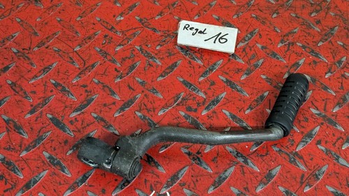 Kickstarter yamaha 125 lc - 125,