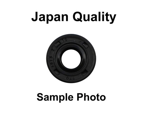 Drive shaft oil seal for - drive,