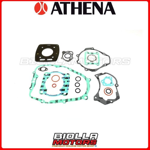 Engine gasket kit - engine,