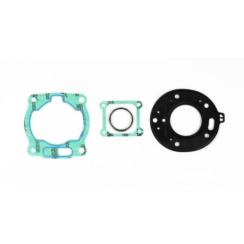 Athena top gasket - top,