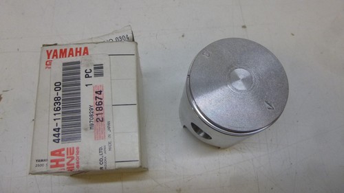 Piston standard - piston,