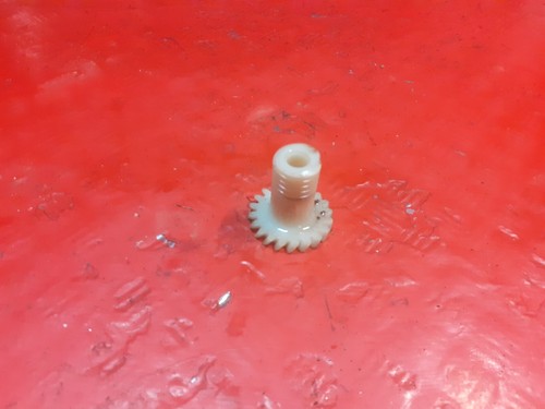 Original 125 4bl - 125, engine