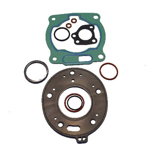 Top cylinder gasket kit for - kit,