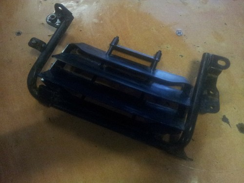 Yamaha 125 dtr protective - dtr,