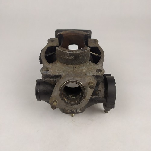 Yamaha dt125 cylinder - dt125,