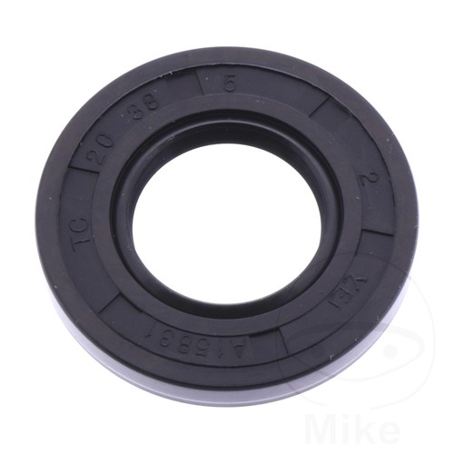 Athena oil seal 20x38x5mm 1pc - oil,