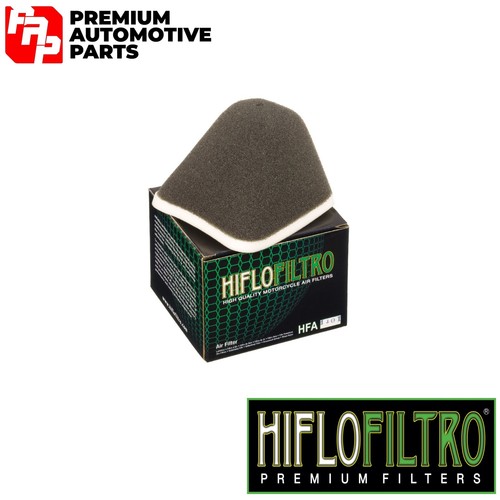 Air filter yamaha dt125 - air, re