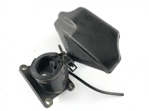 Yamaha 125 de03 - 125, [1999]