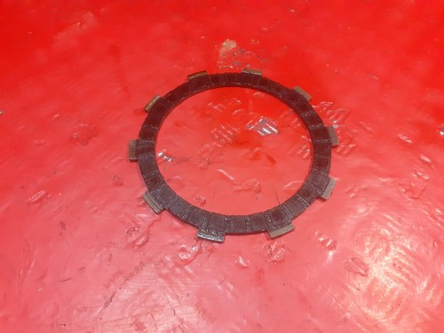 Clutch disc perfect original
