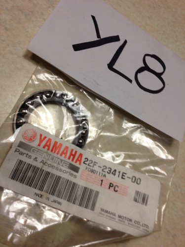 Yamaha 22f 2341e steering - 22f-2341e-00,