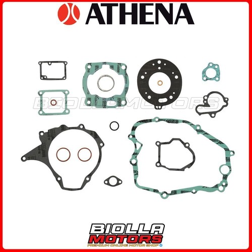 Engine gasket kit - engine,