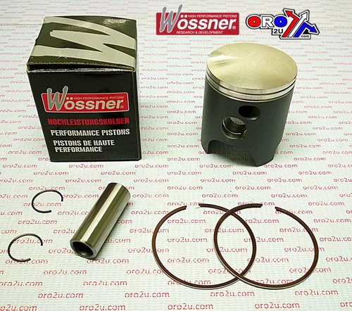 Wossner forged 59mm piston - forged,
