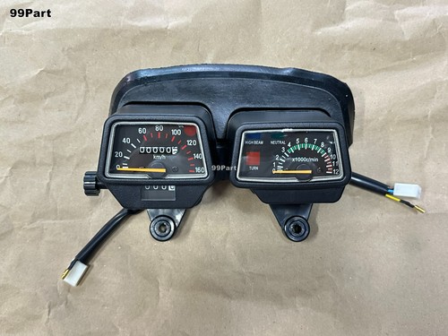 Speedometer tachometer gauge - tachometer,