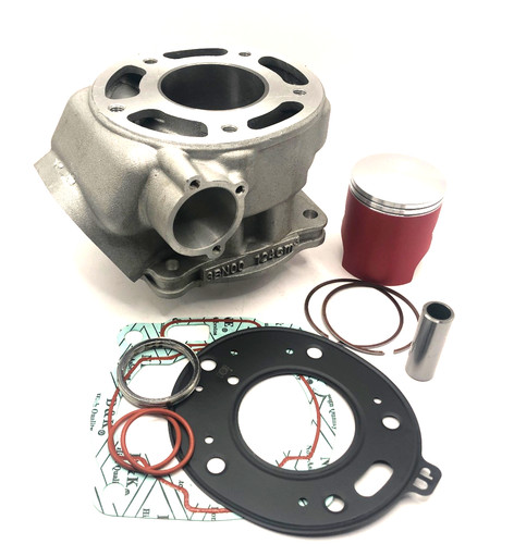 Yamaha 125 x cylinder - 125, r