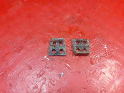 Genuine 125 4bl brake - dt,