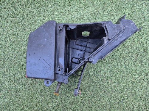 Yamaha dt125r air box - box, dt