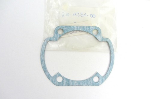 Original cylinder base - original,