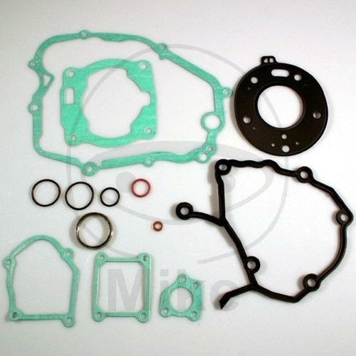 Complete engine gasket - complete,