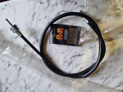 Yamaha xs400 dt125lc speedo - xs400,