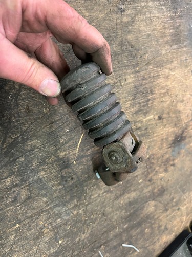 Yamaha 125 1875 - yamaha, shock