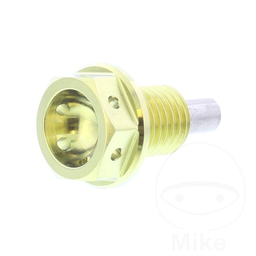 Jmp oil drain plug magnetic - jmp,