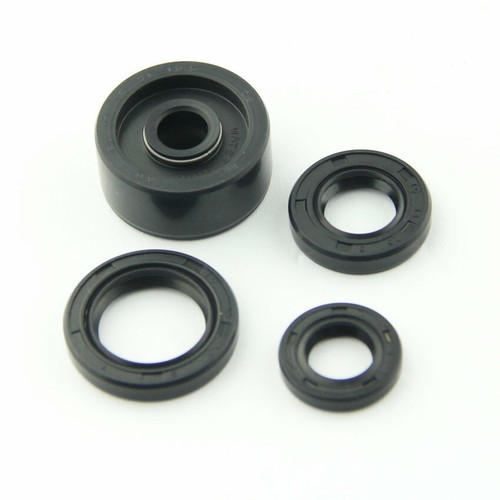 Engine oil seal set for - , yamaha